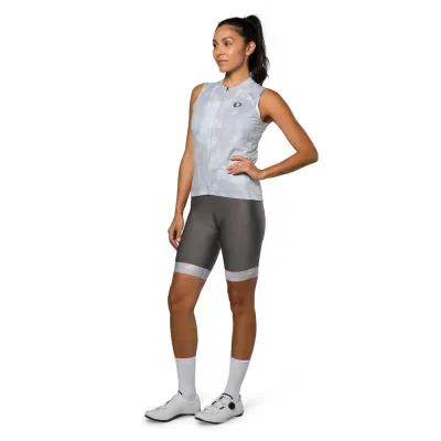 Fahrradtrikots kurzarm Pearl iZumi Attack Ärmelloses Trikot (Bild 12)