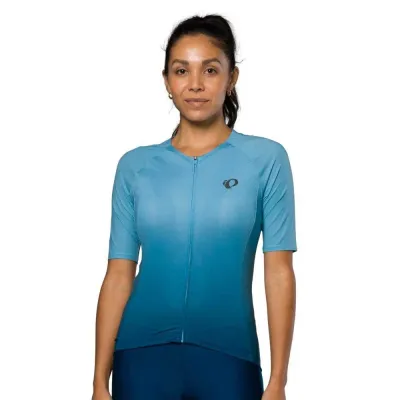 Fahrradtrikots kurzarm Pearl iZumi Attack Air (Bild 1)