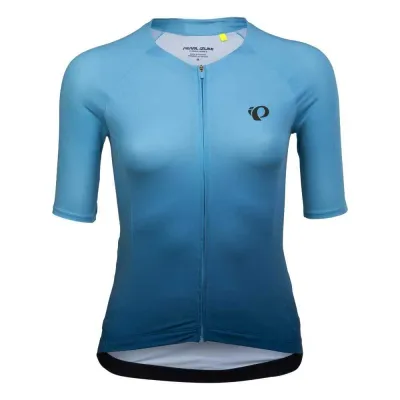 Fahrradtrikots kurzarm Pearl iZumi Attack Air (Bild 3)