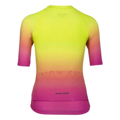 Fahrradtrikots kurzarm Pearl iZumi Attack Air (Bild 10)