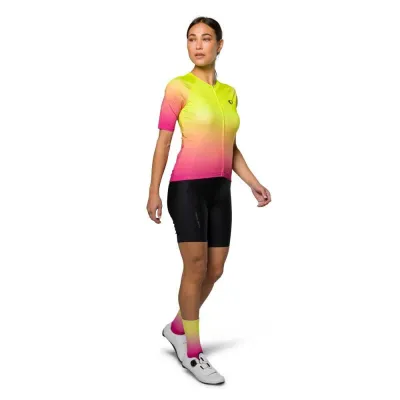 Fahrradtrikots kurzarm Pearl iZumi Attack Air (Bild 12)