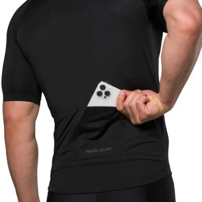 Fahrradtrikots kurzarm Pearl iZumi Attack Air (Bild 6)