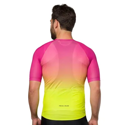 Fahrradtrikots kurzarm Pearl iZumi Attack Air (Bild 8)