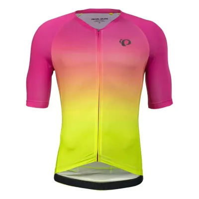 Fahrradtrikots kurzarm Pearl iZumi Attack Air (Bild 9)