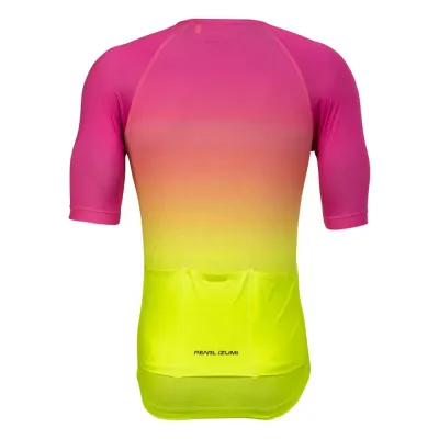 Fahrradtrikots kurzarm Pearl iZumi Attack Air (Bild 10)