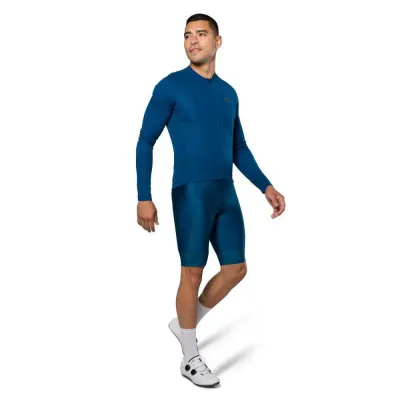Fahrradtrikots langarm Pearl iZumi Attack (Bild 18)