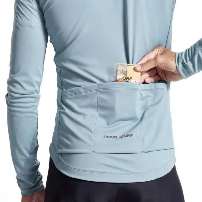 Fahrradtrikots langarm Pearl iZumi Attack (Bild 23)