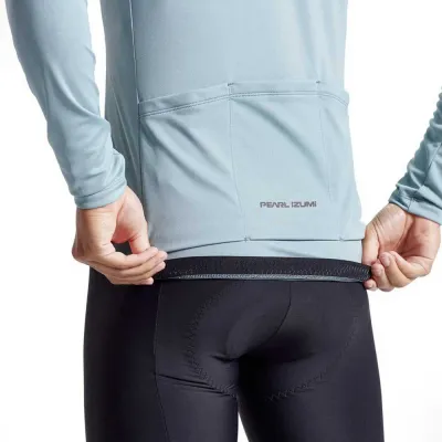 Fahrradtrikots langarm Pearl iZumi Attack (Bild 24)
