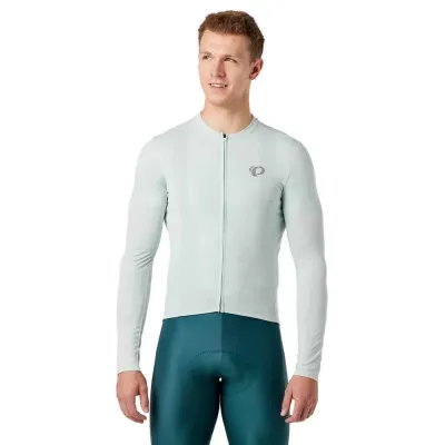 Fahrradtrikots langarm Pearl iZumi Attack (Bild 19)
