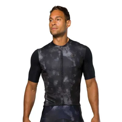 Fahrradtrikots kurzarm Pearl iZumi Attack (Bild 7)