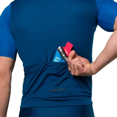 Fahrradtrikots kurzarm Pearl iZumi Attack (Bild 29)