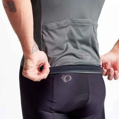 Fahrradtrikots kurzarm Pearl iZumi Attack (Bild 47)