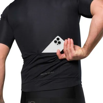 Fahrradtrikots kurzarm Pearl iZumi Attack (Bild 5)