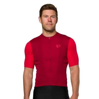 Fahrradtrikots kurzarm Pearl iZumi Attack (Bild 19)
