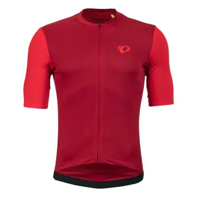 Fahrradtrikots kurzarm Pearl iZumi Attack (Bild 21)