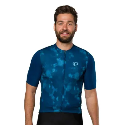Fahrradtrikots kurzarm Pearl iZumi Attack (Bild 31)