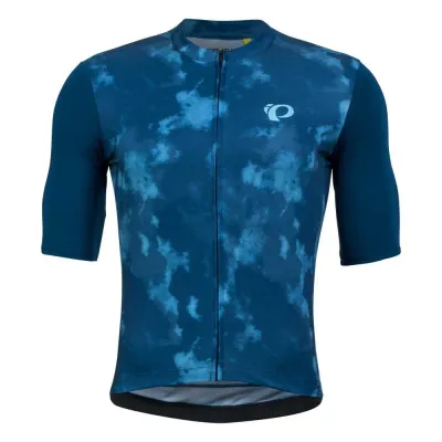 Fahrradtrikots kurzarm Pearl iZumi Attack (Bild 33)
