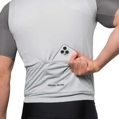 Fahrradtrikots kurzarm Pearl iZumi Attack (Bild 17)