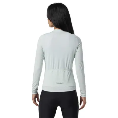 Fahrradtrikots langarm Pearl iZumi Attack (Bild 7)