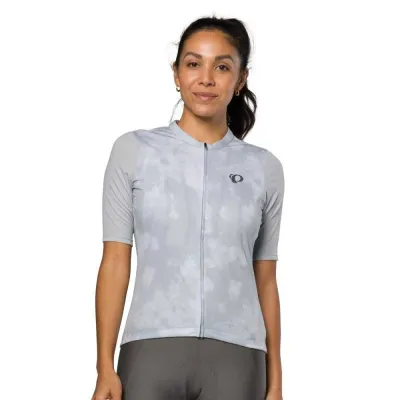 Fahrradtrikots kurzarm Pearl iZumi Attack (Bild 19)