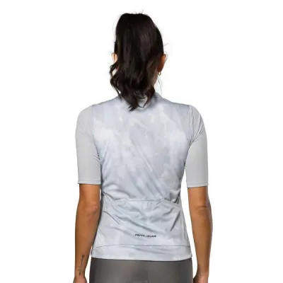 Fahrradtrikots kurzarm Pearl iZumi Attack (Bild 20)
