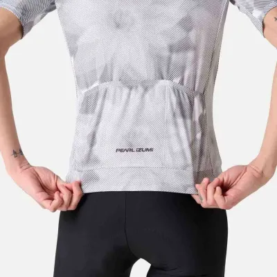 Fahrradtrikots kurzarm Pearl iZumi Attack (Bild 41)