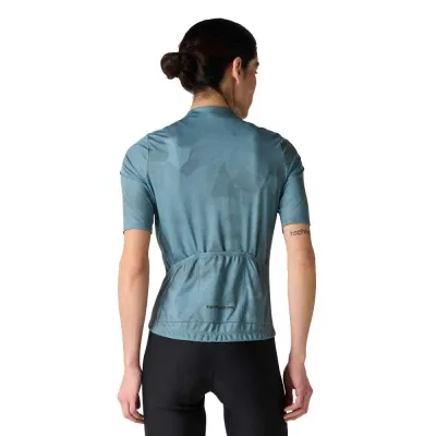 Fahrradtrikots kurzarm Pearl iZumi Attack (Bild 32)