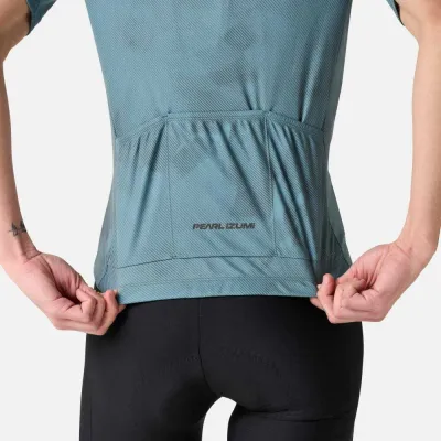 Fahrradtrikots kurzarm Pearl iZumi Attack (Bild 36)