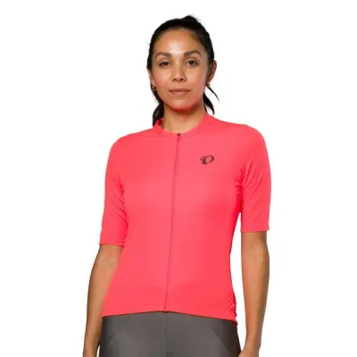 Fahrradtrikots kurzarm Pearl iZumi Attack (Bild 13)