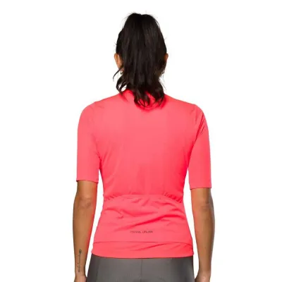 Fahrradtrikots kurzarm Pearl iZumi Attack (Bild 14)