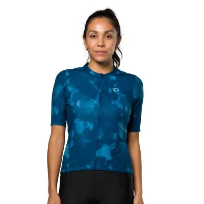 Fahrradtrikots kurzarm Pearl iZumi Attack (Bild 25)