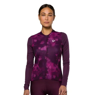 Fahrradtrikots langarm Pearl iZumi Attack (Bild 7)