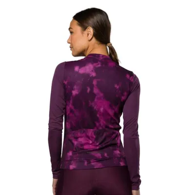 Fahrradtrikots langarm Pearl iZumi Attack (Bild 8)