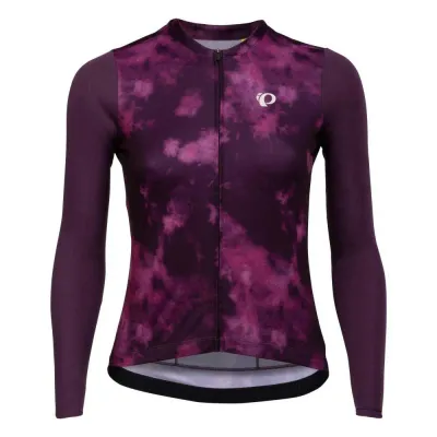 Fahrradtrikots langarm Pearl iZumi Attack (Bild 9)