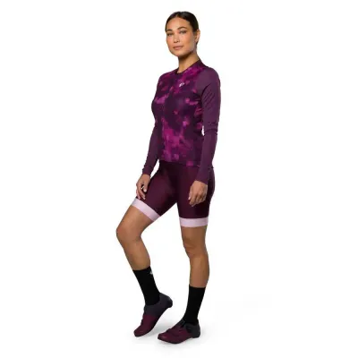 Fahrradtrikots langarm Pearl iZumi Attack (Bild 11)