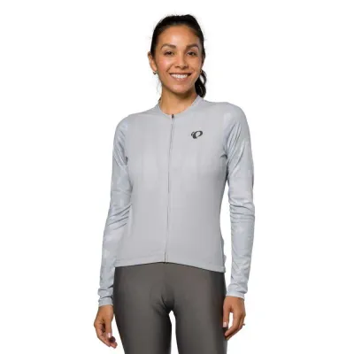 Fahrradtrikots langarm Pearl iZumi Attack (Bild 13)