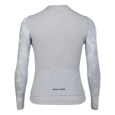 Fahrradtrikots langarm Pearl iZumi Attack (Bild 16)