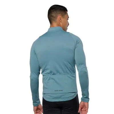 Fahrradtrikots langarm Pearl iZumi Attack Thermal 0 (Bild 2)