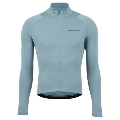 Fahrradtrikots langarm Pearl iZumi Attack Thermal 0 (Bild 3)