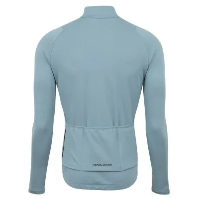 Fahrradtrikots langarm Pearl iZumi Attack Thermal 0 (Bild 4)