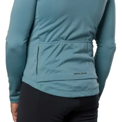 Fahrradtrikots langarm Pearl iZumi Attack Thermal 0 (Bild 5)