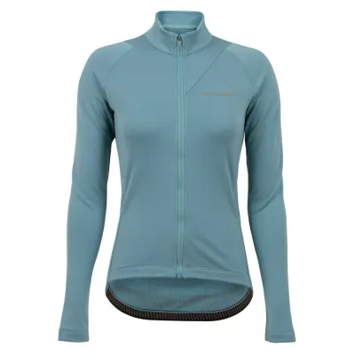 Fahrradtrikots langarm Pearl iZumi Attack Thermal Jersey 0 (Bild 3)