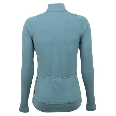 Fahrradtrikots langarm Pearl iZumi Attack Thermal Jersey 0 (Bild 4)