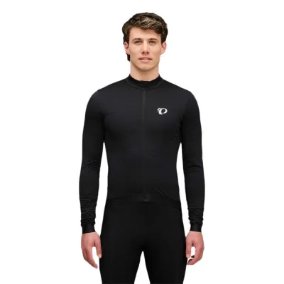 Fahrradtrikots langarm Pearl iZumi Attack Thermal (Bild 1)