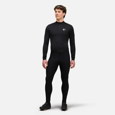 Fahrradtrikots langarm Pearl iZumi Attack Thermal (Bild 4)