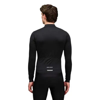 Fahrradtrikots langarm Pearl iZumi Attack Thermal (Bild 6)