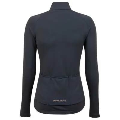 Fahrradtrikots langarm Pearl iZumi Attack Thermal (Bild 2)