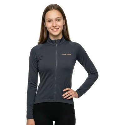 Fahrradtrikots langarm Pearl iZumi Attack Thermal (Bild 3)