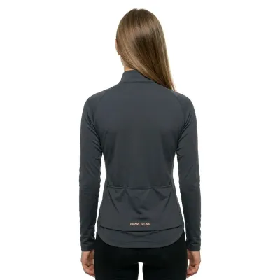 Fahrradtrikots langarm Pearl iZumi Attack Thermal (Bild 4)