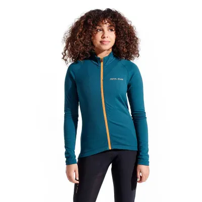 Fahrradtrikots langarm Pearl iZumi Attack Thermal (Bild 5)